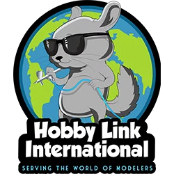 Hobby Link International