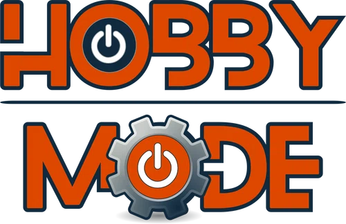 Hobby Mode
