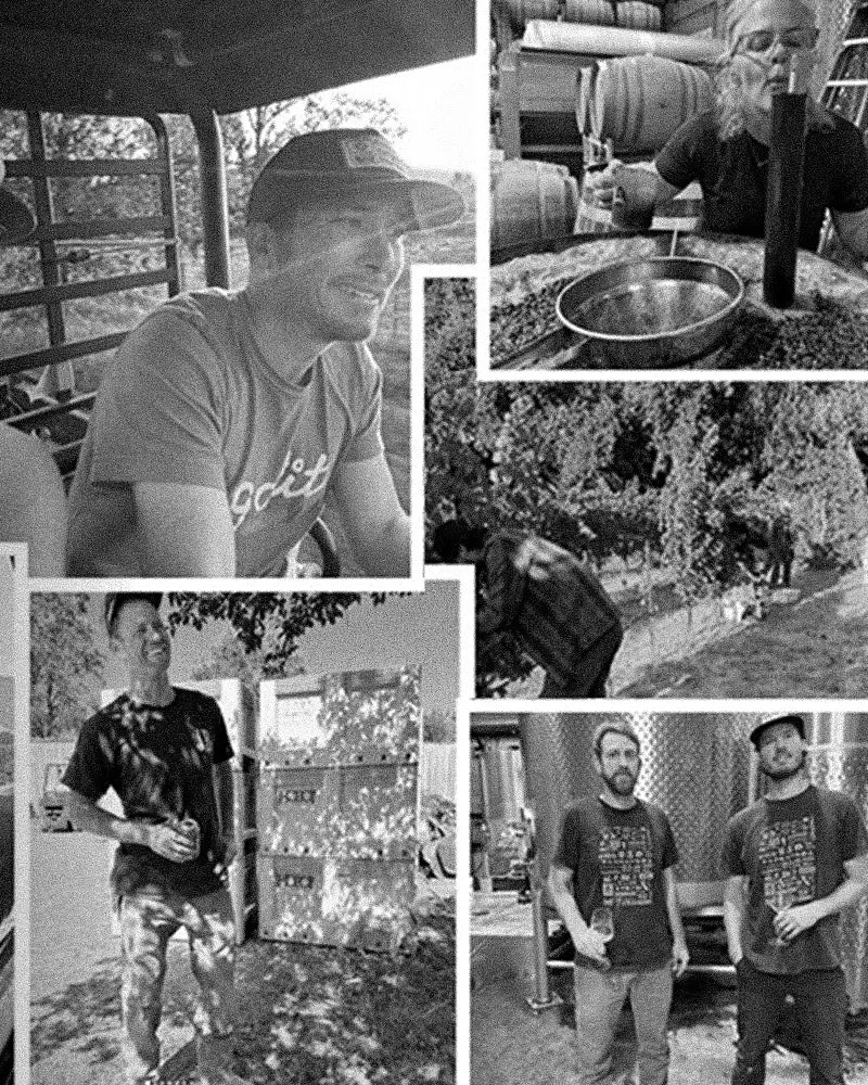 Hobo Wine Company