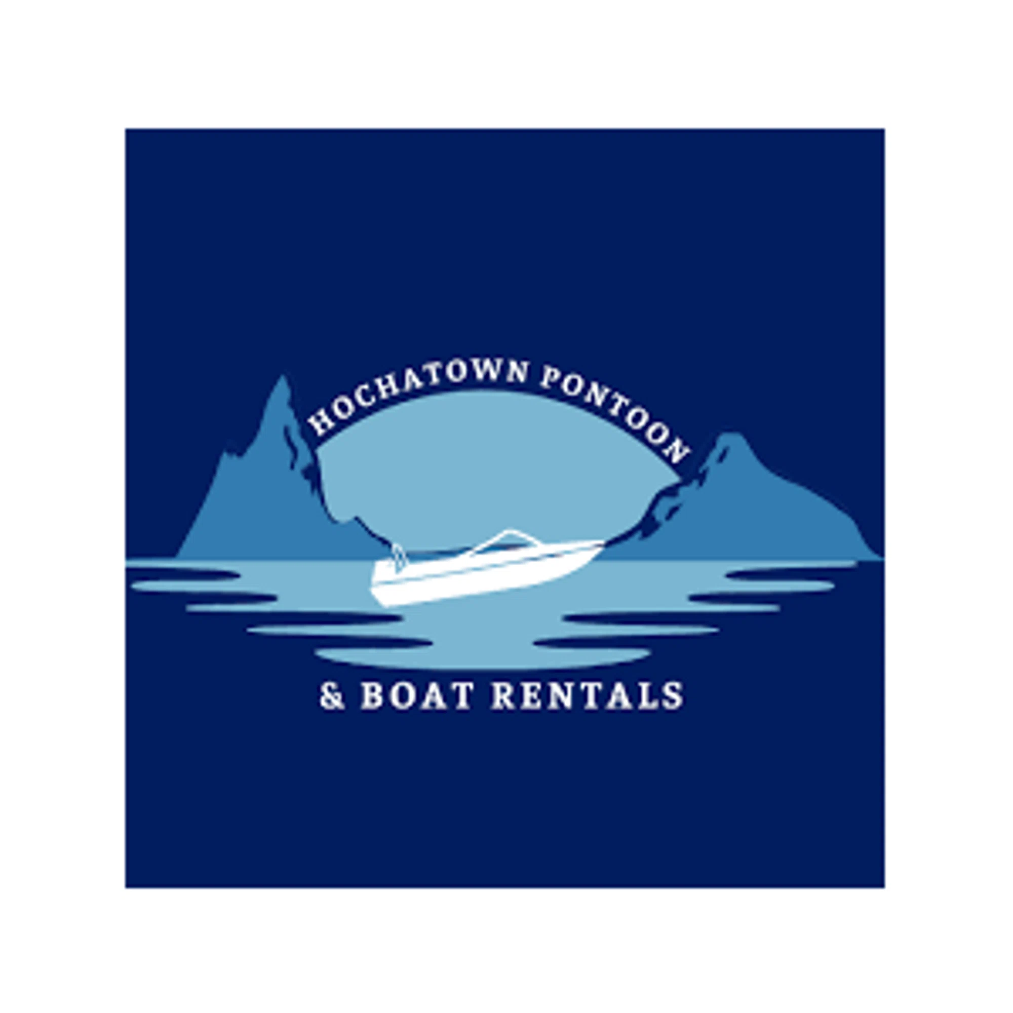 Hochatown Pontoon and Boat Rentals