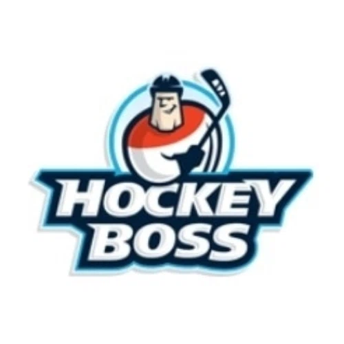 30% Off Hockey Boss Coupons & Black Friday Deals 2022