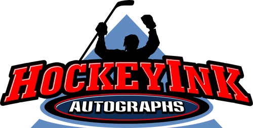 Hockey Ink
