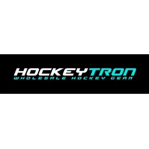 Hockey tron
