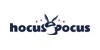 Hocus Pocus