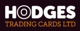 Hodges Trading Cards