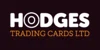 Hodges Trading Cards