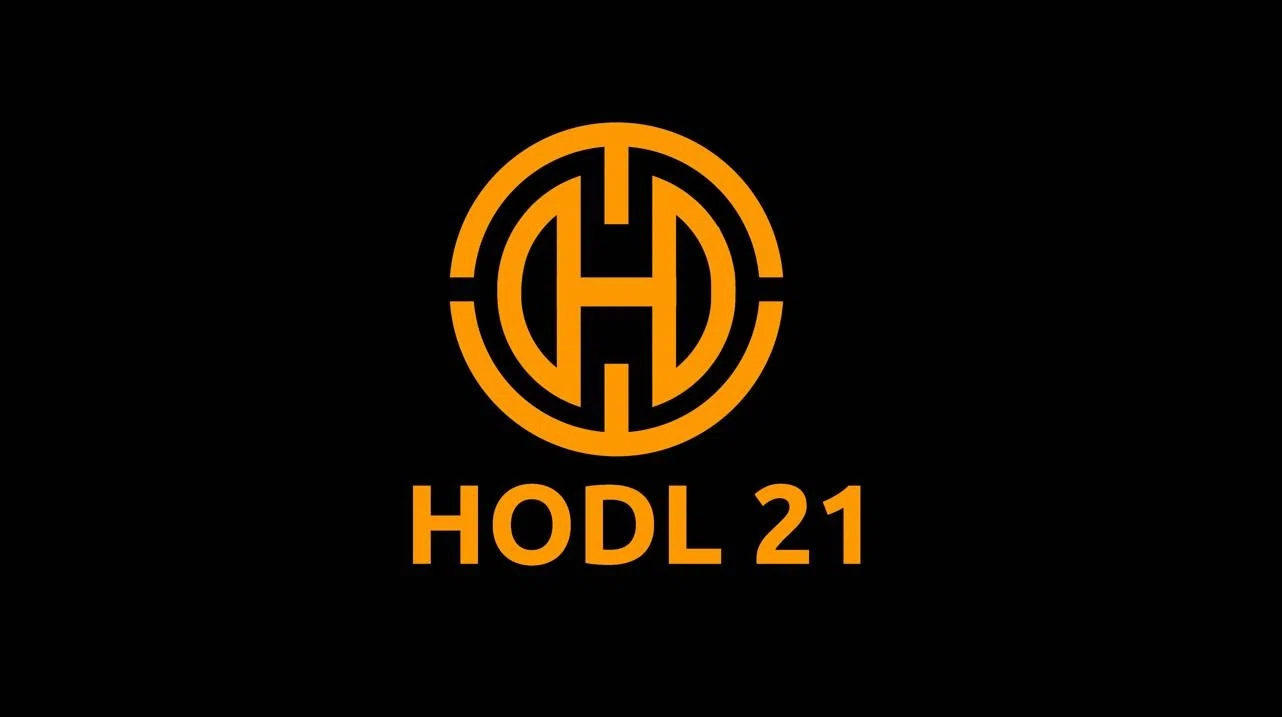  HODL 21