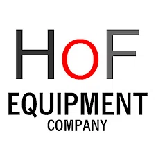 HOF Equipment Co.