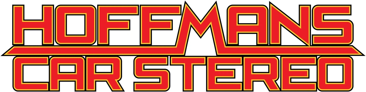 Hoffman's Car Stereo