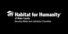 Habitat for Humanity of Wake County.