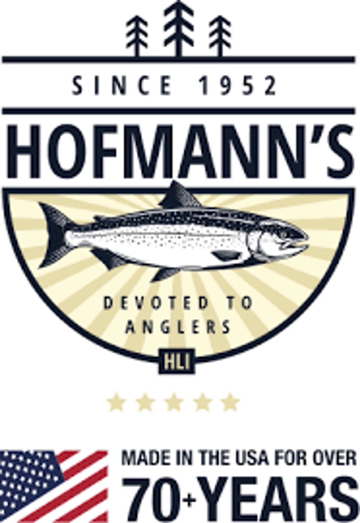 Hofmann's Lures