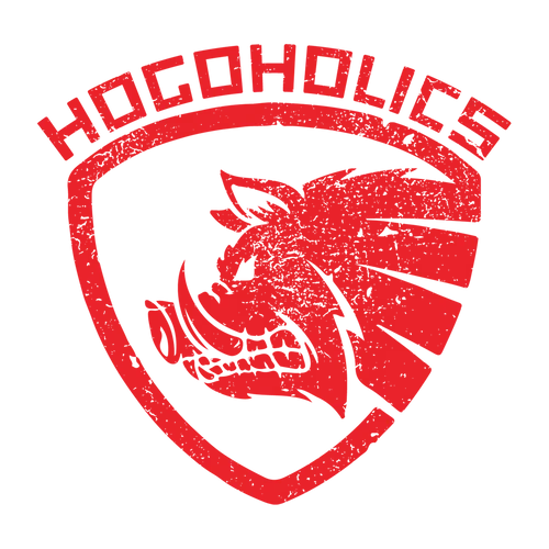 Hogoholics Logo for Exclusive Deals