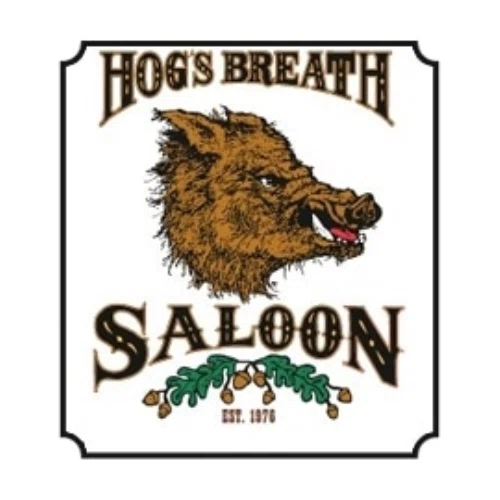 Hog's Breath