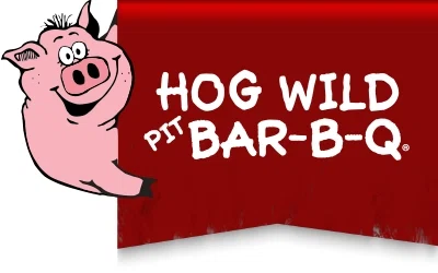 Hog Wild Pit BBQ & Catering