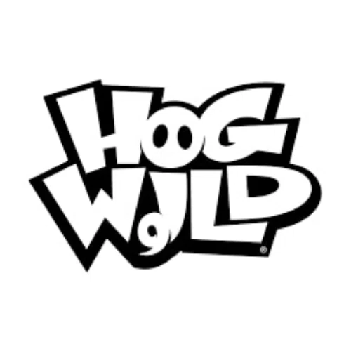 Hog Wild