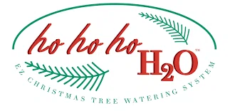 Ho Ho Ho H2O