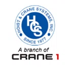 Hoist & Crane Systems