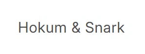 Hokum & Snark