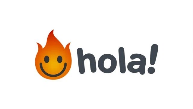 Hola VPN