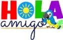 HolaAmigoBox