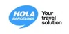 Hola Barcelona