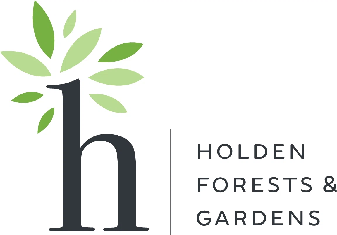 Holden Forests & Gardens