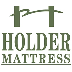 Holder Mattress Company Logo for Exclusive Deals