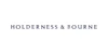 Holderness & Bourne