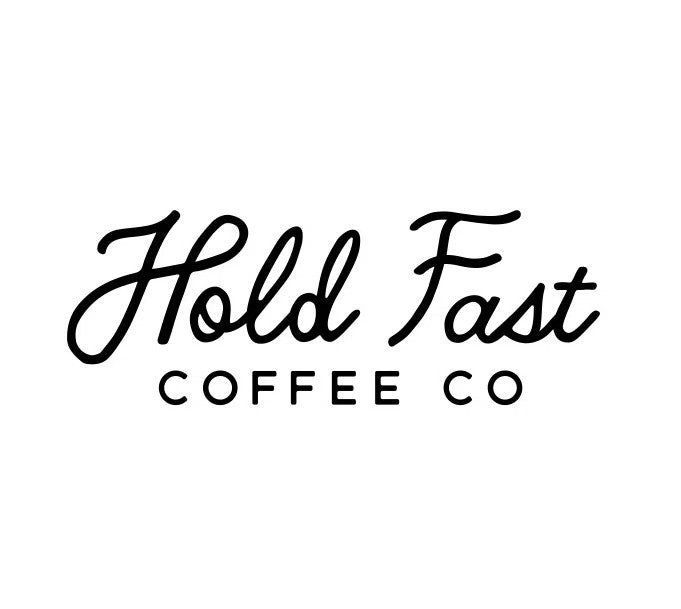 Hold Fast Coffee Co