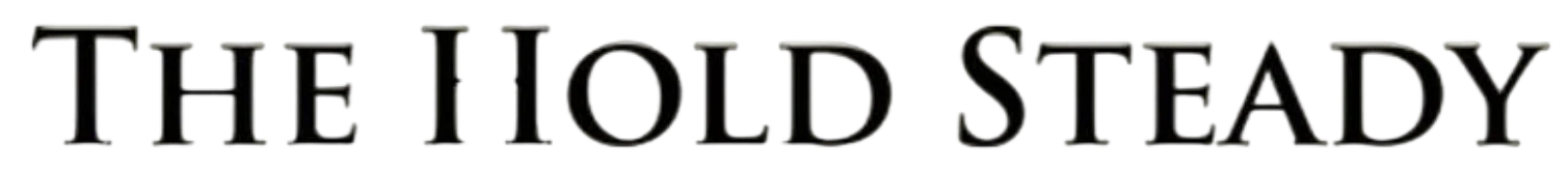 The Hold Steady Store