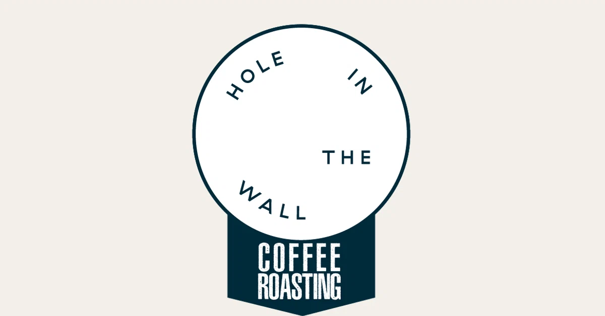 Hole In The Wall Coffee Co.