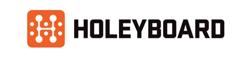 Holeyboard
