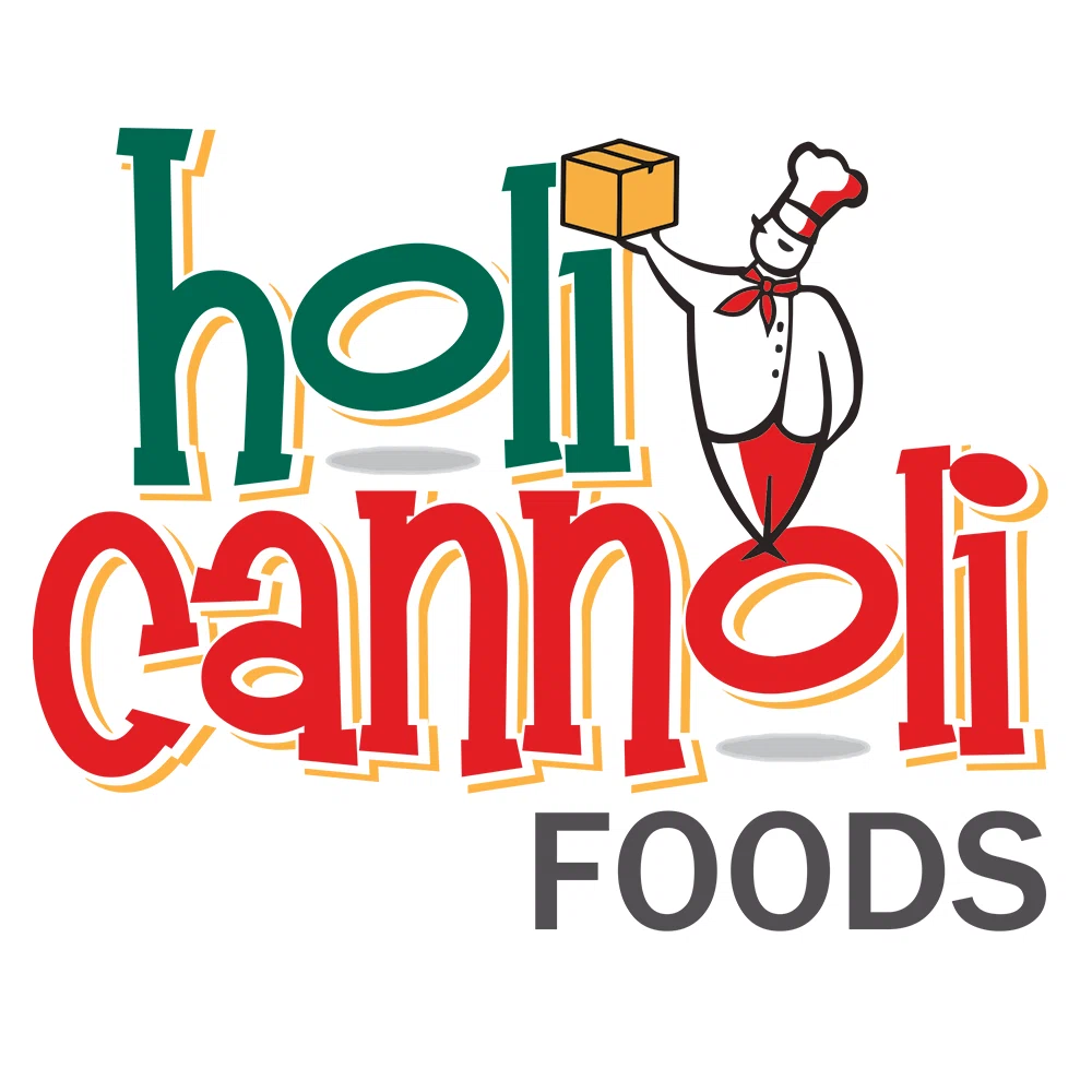 Holi Cannoli Foods