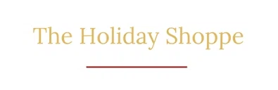 The Holiday Shoppe