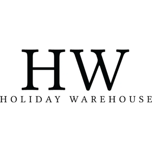 Off Holiday Warehouse Coupon 2 Promo Codes Oct 21