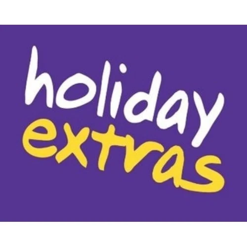 Holiday Extras