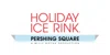 Holiday Ice Rink Pershing Sq