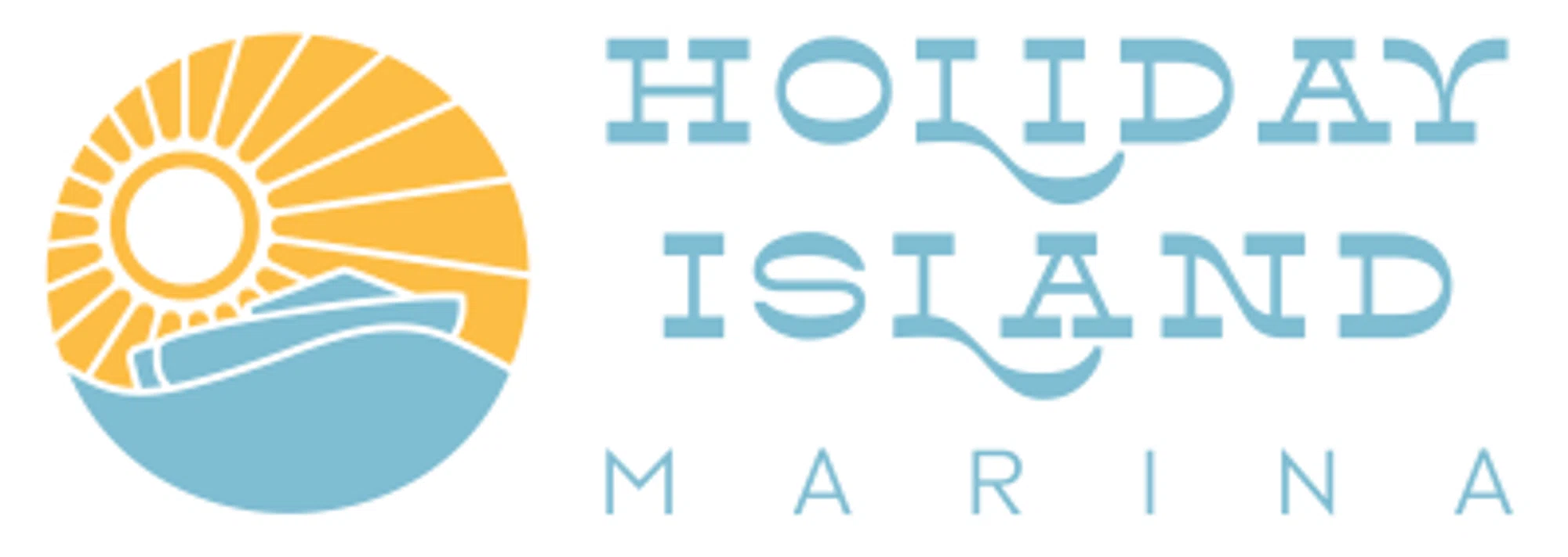 Holiday Island Marina
