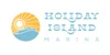 Holiday Island Marina
