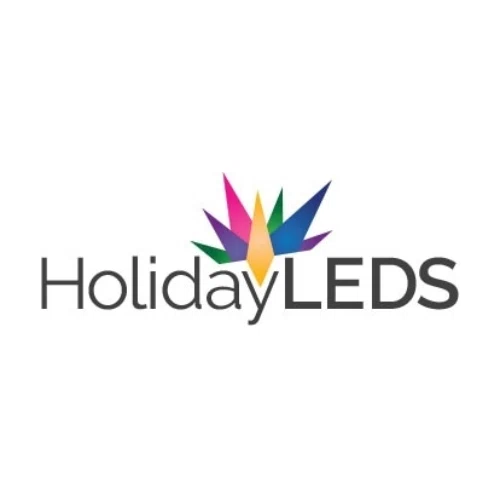Holiday LEDs