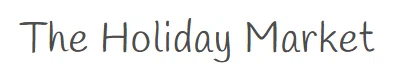 The Holiday Market
