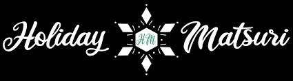 Holiday Matsuri