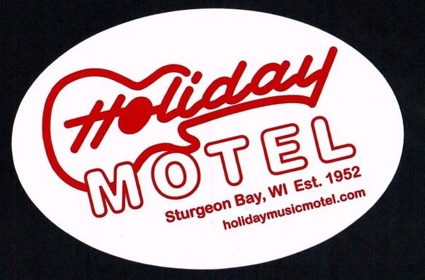 Holiday Music Motel