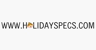 Holiday Specs