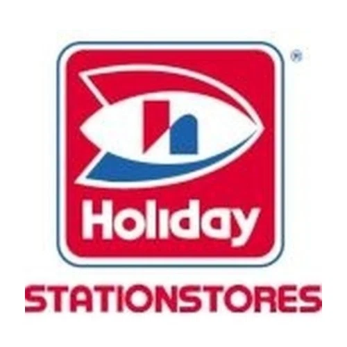 Holiday Stationstores