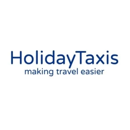 Holiday Taxis
