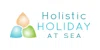 Holistic Holiday at Sea
