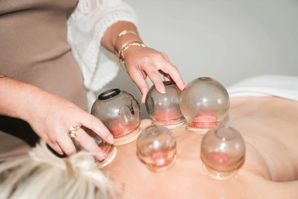Holistically Driven Wellness