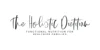 The Holistic Dietitian
