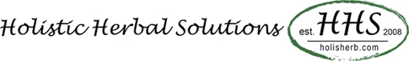 Holistic Herbal Solutions